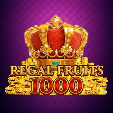 Regal Fruits 1000