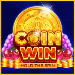 Coin Win: Hold The Spin